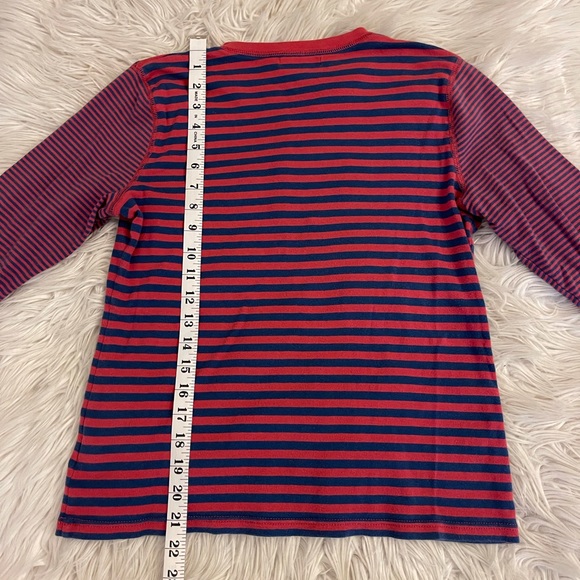 Chaps | Striped top - Picture 11 of 11